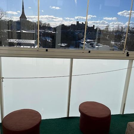 Lai Apartment In City Center Of Раквере Экстерьер фото