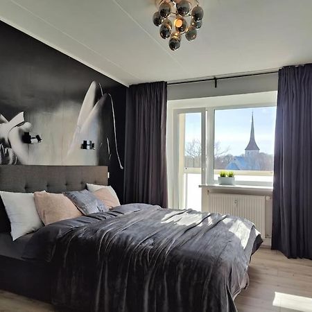 Lai Apartment In City Center Of Раквере Экстерьер фото