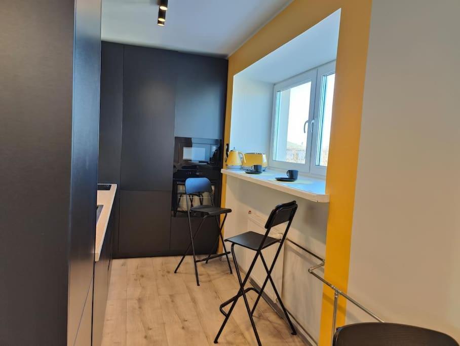 Lai Apartment In City Center Of Раквере Экстерьер фото