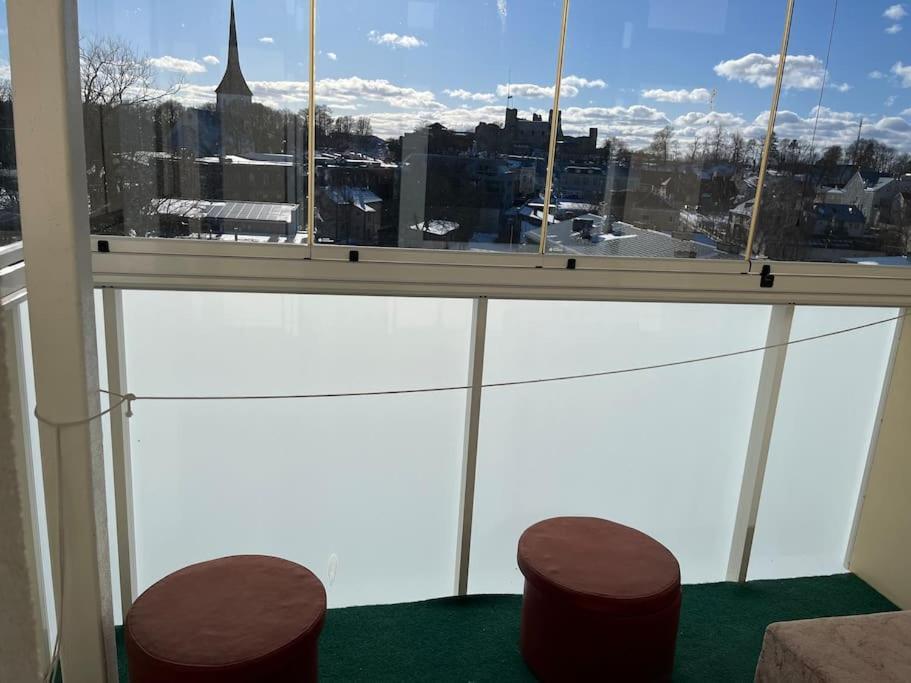 Lai Apartment In City Center Of Раквере Экстерьер фото