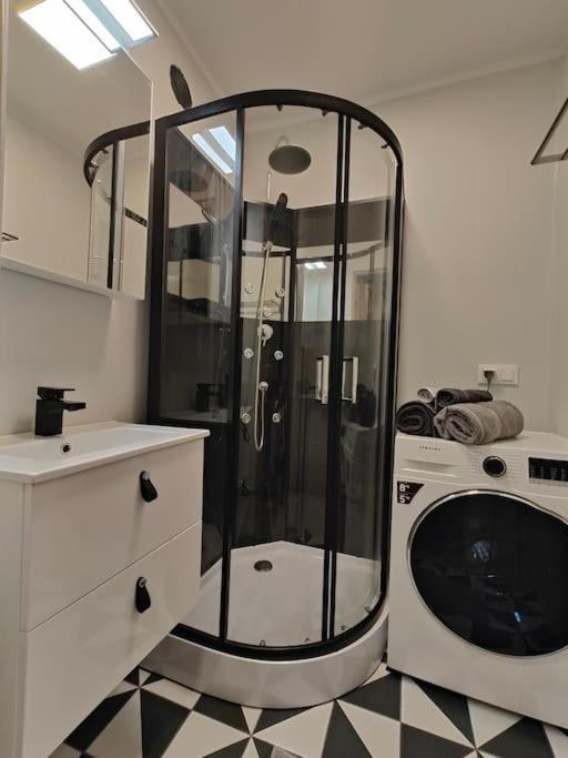 Lai Apartment In City Center Of Раквере Экстерьер фото