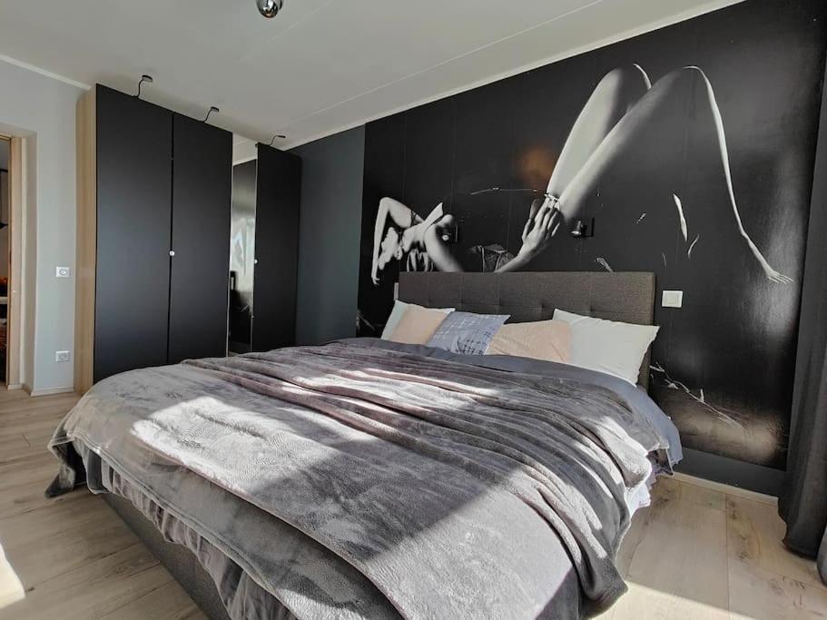 Lai Apartment In City Center Of Раквере Экстерьер фото